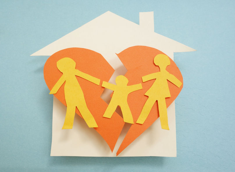 child-custody-divorce