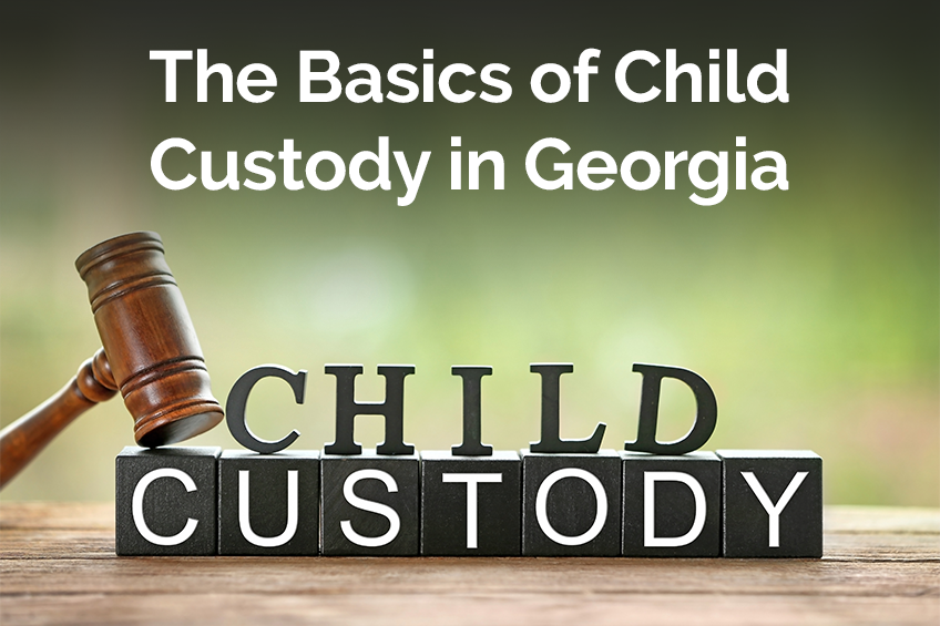 child-custody-in-georgia