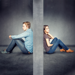 The Differences Between Divorce, Separation and Annulment