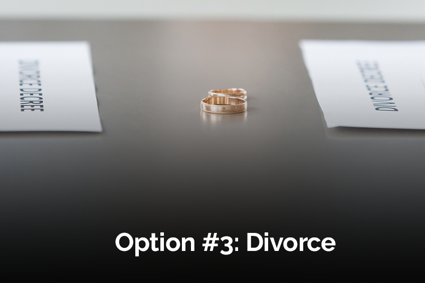 What is Divorce?