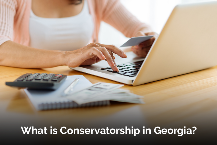 What is Conservatorship in Georgia