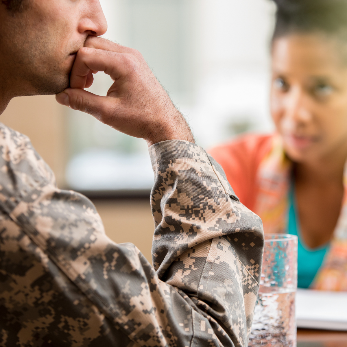 Veterans Aid for Long-Term Care Expenses