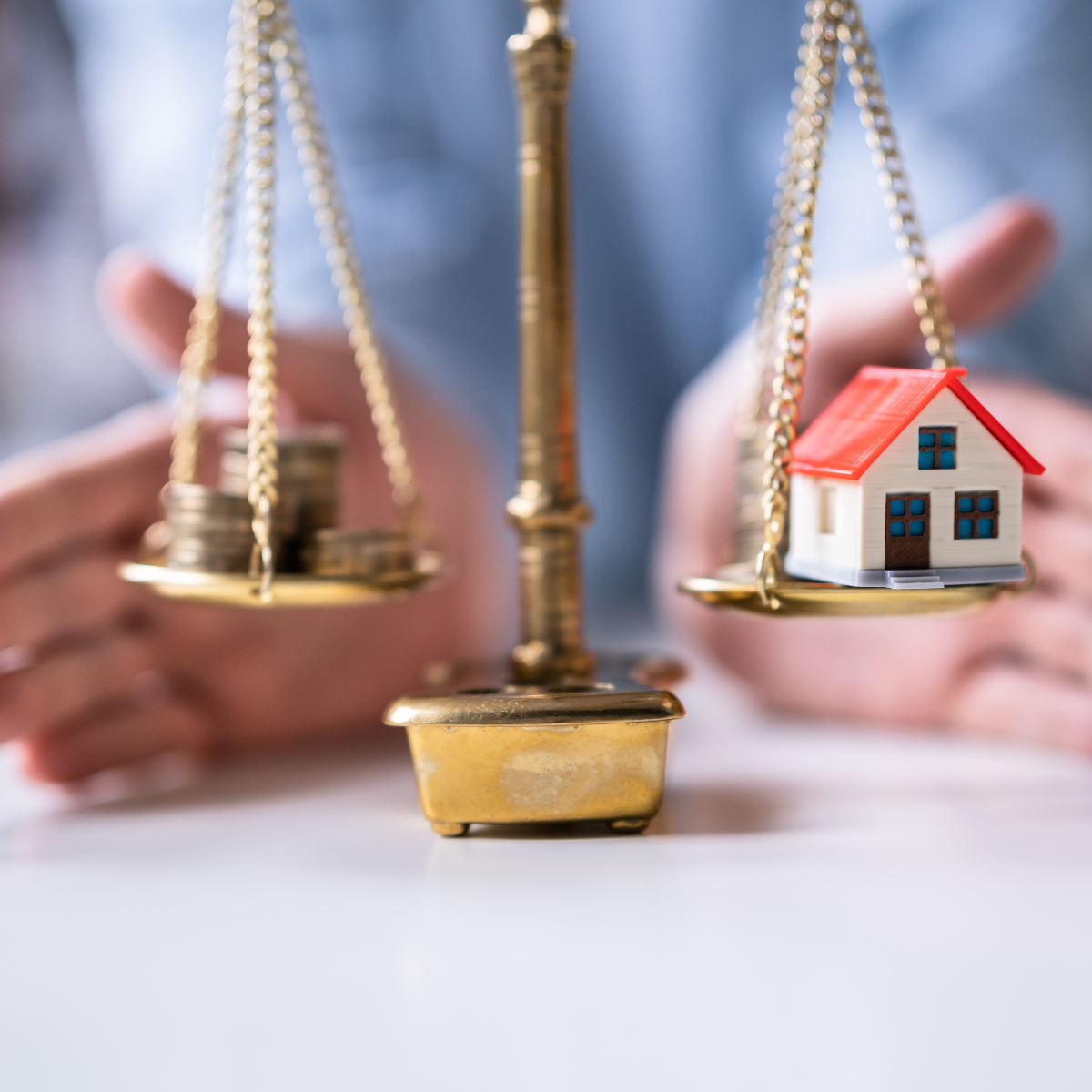 Protecting Your Assets in a Georgia Divorce