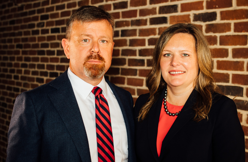 Cherokee County Divorce Lawyers