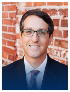 Attorney David Holmes - Speights Law