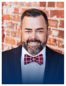 Attorney William Hunter - Speights Law