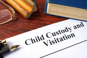 When Can You Deny Visitation to a Non Custodial Parent in Georgia? When Can You Deny Visitation to a Non Custodial Parent in Georgia?