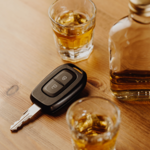 What Is the Georgia DUI Process From Arrest to Resolution?