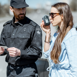 What Can Happen If You Refuse A Breathalyzer Test In Georgia?